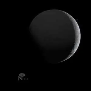 2LP Valium Aggelein: Black Moon LTD | CLR