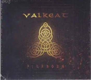 CD Valkeat: Fireborn