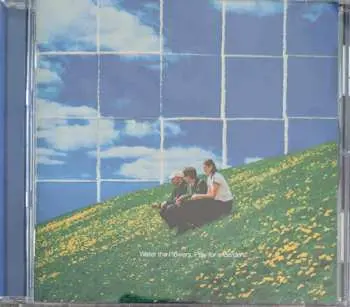 CD Valley: Water The Flowers, Pray For A Garden