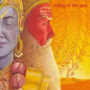 CD Valley Of The Sun: Old Gods