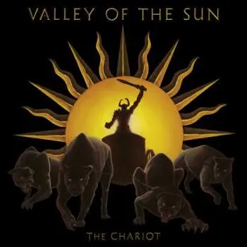 LP Valley Of The Sun: The Chariot LTD