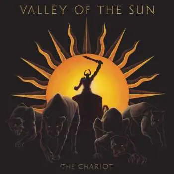 LP Valley Of The Sun: The Chariot
