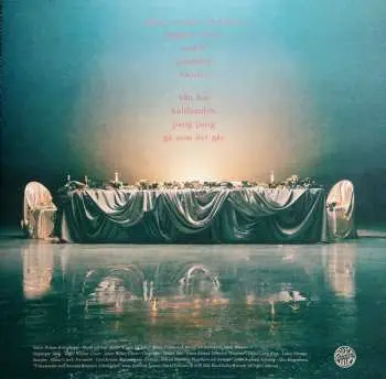 LP Valter Nilsson & Stigberget: Högsbo Riviera