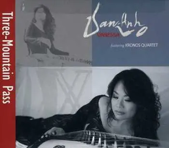 CD Van-Anh Vanessa Vo: Three-Mountain Pass