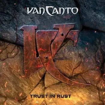CD Van Canto: Trust in Rust