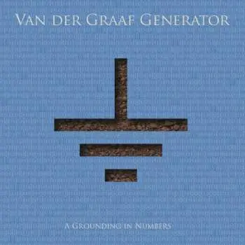 CD Van Der Graaf Generator: A Grounding In Numbers