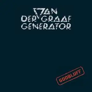 LP Van Der Graaf Generator: Godbluff