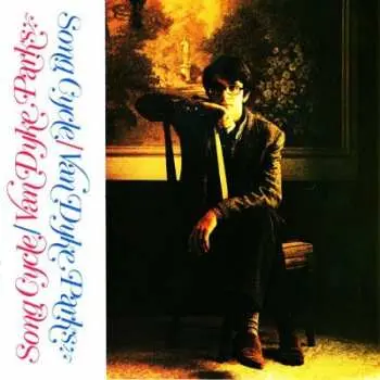 LP/CD Van Dyke Parks: Song Cycle