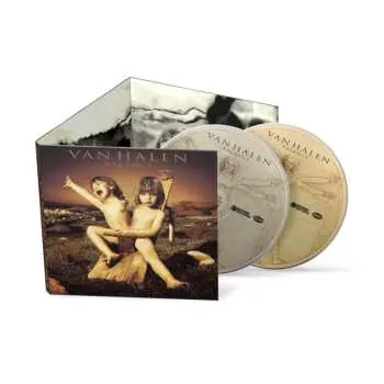 Van Halen: Balance