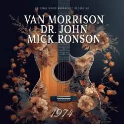 CD Van Morrison: 1974