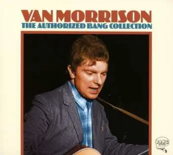 3CD Van Morrison: The Authorized Bang Collection