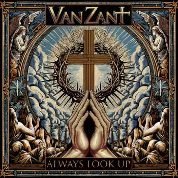 LP Van Zant: Always Look Up CLR | LTD