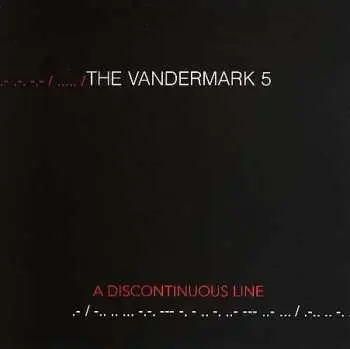 CD Vandermark 5: A Discontinuous Line
