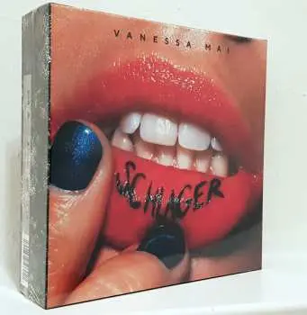 5CD/Box Set Vanessa Mai: Schlager DLX | LTD