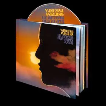 CD Vanessa Paradis: Le Retour Des Beaux Jours LTD