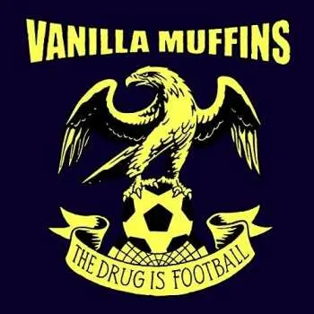 LP Vanilla Muffins: The Drug Is Football CLR | LTD