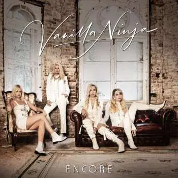 CD Vanilla Ninja: Encore