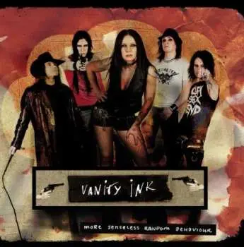 CD Vanity Ink: More Senseless Random Behaviour