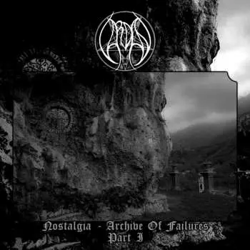 CD Vardan: Nostalgia - Archive Of Failures Part I