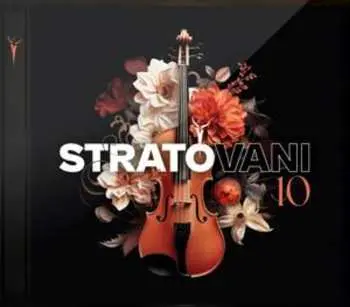 CD Various: 10