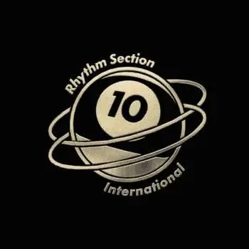 6LP/Box Set Various: 10 Years Of Rhythm Section International LTD