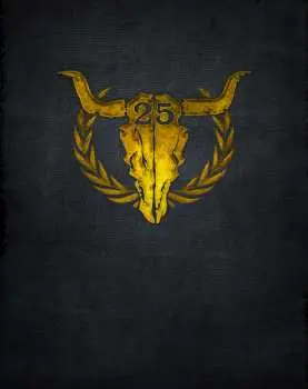 3DVD Various: Live At Wacken 2014 - 25 Years of Wacken
