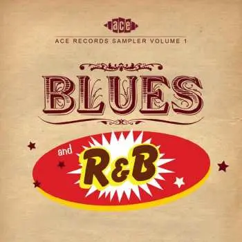 CD Various: 30th Birthday Celebration - Blues And R&B