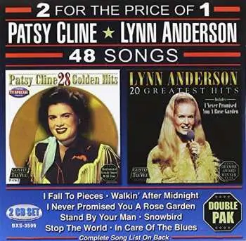 2CD Various: 48 Songs