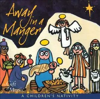 CD Various: Away In A Manger