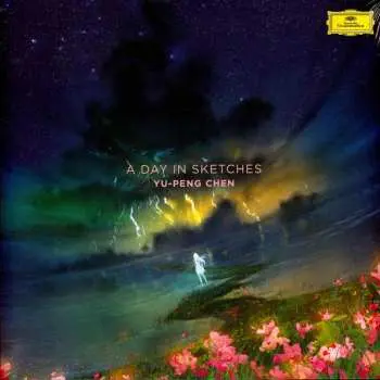 LP Yu-Peng Chen: A Day in Sketches LTD | NUM