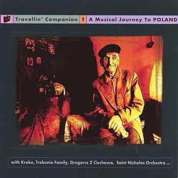 CD Various: A Musical Journey To Poland