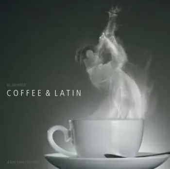 CD Various: Coffee & Latin