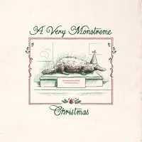 CD Various: A Very Monotreme Christmas LTD