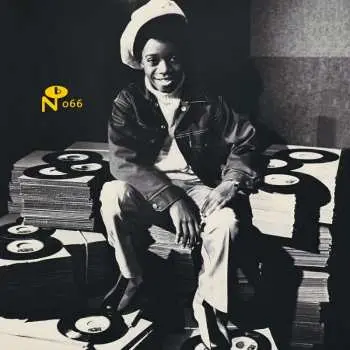 CD Various: Afterschool Special: The 123s Of Kid Soul