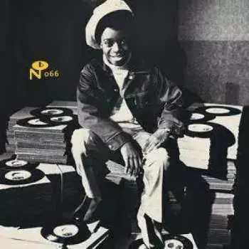 2LP Various: Afterschool Special: The 123s Of Kid Soul