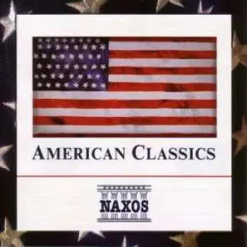 CD Various: American Classics Sampler