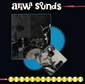 CD Various: Ariwa Sounds (The Early Sessions)