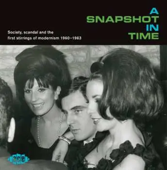 CD Various: A Snapshot In Time