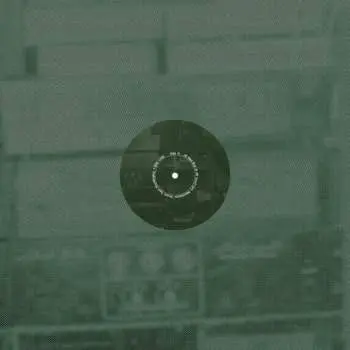 LP Various: All Bad Boy & All Good Girl: Manchester Streetsoul