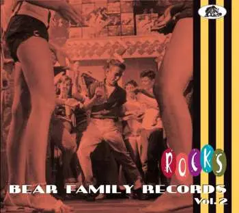 Bear Family Records Ro.