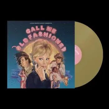 LP Various: Call Me Old Fashioned (o.s.t) (numismatist Gold Vnyl)