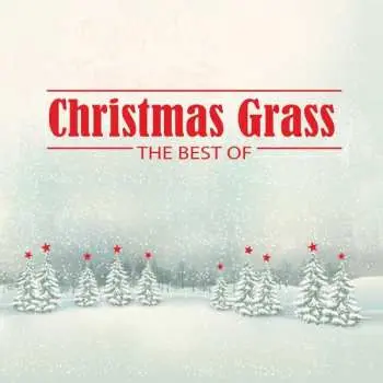 LP Various: Christmas Grass: The Best Of