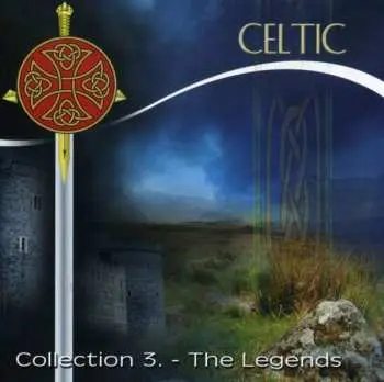 CD Various: Collection 3 Celtic