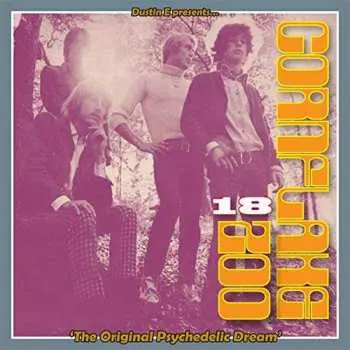 CD Various: Cornflake Zoo Episode 18