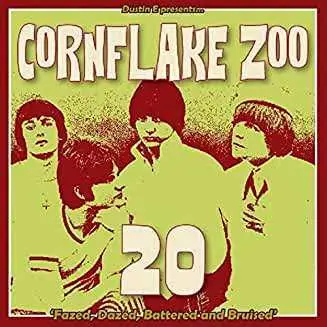 CD Various: Cornflake Zoo Episode 20