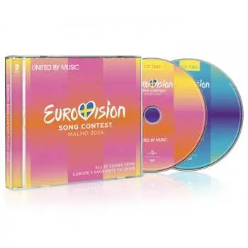 Eurovision Song Contest 2024 : Malmö 2024