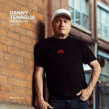 2CD Various: Global Underground #45:danny Tenaglia-brooklyn