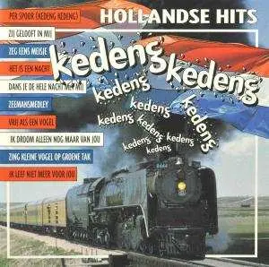 CD Unknown Artist: Hollandse Hits