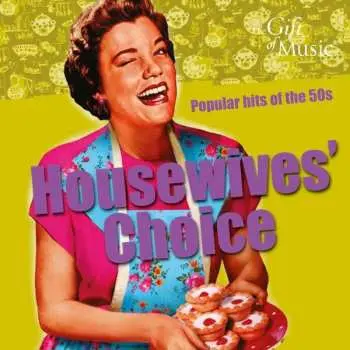 CD Various: Housewive's Choice