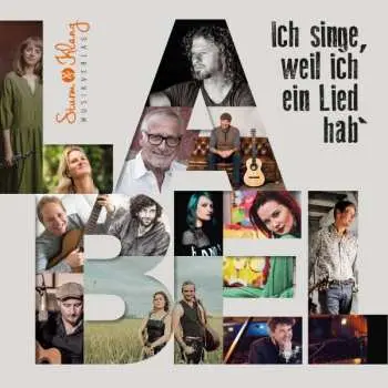 2CD Various: Ich Singe, Weil Ich Ein Lied Hab'
